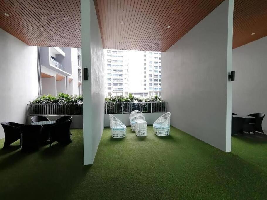 Great Atlantis Homestay Melaka מראה חיצוני תמונה