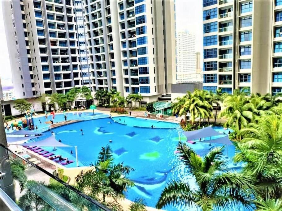 Great Atlantis Homestay Melaka מראה חיצוני תמונה