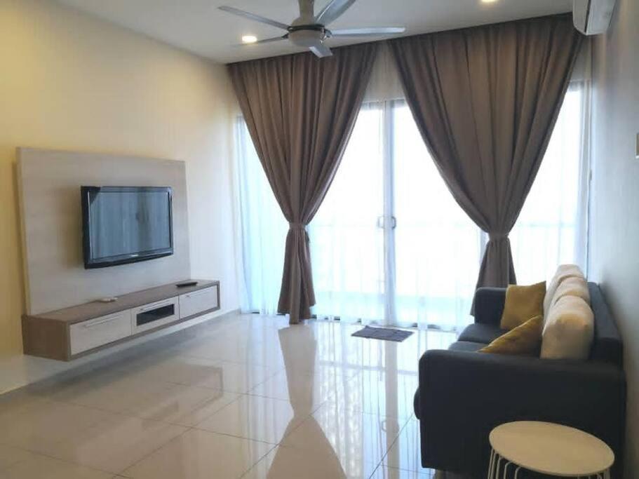 Great Atlantis Homestay Melaka מראה חיצוני תמונה
