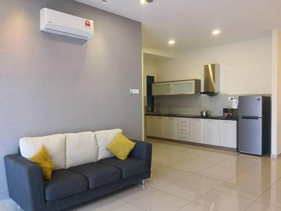 Great Atlantis Homestay Melaka מראה חיצוני תמונה